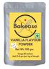 Bakease Vanilla Flavour Powder 100Gm view 1