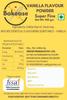 Bakease Vanilla Flavour Powder 100Gm view 3