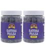 Food Essential Yummy & Tasty Kacchha Phalsa Goli 500 gm.[Mouth Freshener, After-Meal Snack] Pack of 2 (250 gm. each) view 1