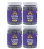 Food Essential Yummy & Tasty Kacchha Phalsa Goli 1 kg.[Mouth Freshener, After-Meal Snack] Pack of 4 (250 gm. each) view 1