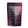 Alphapeak ALPHA ELITE 80% WHEY Protein serving with Digestive Enzymes,Vitamin & Minerals Chocolate Flavour (100) view 2