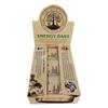 Peepal Farm Handmade Vegan Energy Bars Pack of 12 (50g each) Chocolate flavour | No Added Sugar or Preservatives or Artificial Flavors view 1