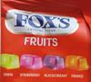 Fox's Crystal Clear Candy Offers A Delightful Mix Fruit Flavors That Are Sure To Satisfy Any Sweet Tooth 90G (Pack Of 2),180 Grams view 3