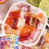Fox's Crystal Clear Candy Offers A Delightful Mix Fruit Flavors That Are Sure To Satisfy Any Sweet Tooth 90G (Pack Of 2),180 Grams view 4