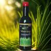 AYURVED POWER Wheatgrass Juice -500ml | For Cholesterol management | Cleanse the Digestive System, Boost Metabolism, Purify Blood, gut cleanser Juice view 2