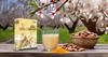 Spag Herbals Instant badam SONTI mix milk drink kashmiri kesar Saffron powder 400gms (JUST ADD HOT WATER) view 4