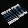 40x Silicone Interdental Toothpick Dental Floss Teeth Clean Brush Oral Care view 3