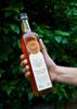 imle Ginger Ale Sharbat | Bold ginger syrup infused with zesty lime | Full of energy, health and powerful taste | WineDine Pack (500 ML) with Peg Measure(30/60 ML) view 3