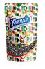 Kiansh Dry fruits Nuts And Seeds (Chia Seeds, 750g) view 1