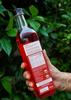 imle Rose Sharbat & Peg Measure | Natural rose syrup with premium taste | Keeps your heart & body soulful | WineDine Pack (500 ML) with Peg Measure(30/60 ML) view 3