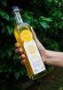 imle Lime Sharbat | Classic Lime infused with secret indian ingredients | Ready Mocktail & Cocktail Syrup |WineDine Pack (500 ML) with Peg Measure(30/60 ML) view 3