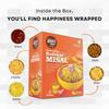 Bedekar Misal Ready to cook Misal Pav premix masala | No Preservatives | No artificial colours | Ready to cook Misal Pav mix (2 Servings) view 2