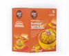 Bedekar Misal Ready to cook Misal Pav premix masala | No Preservatives | No artificial colours | Ready to cook Misal Pav mix (2 Servings) view 3
