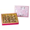 Fore Noon Dry Fruit Laddu Gift Hamper For Diwali Energy Balls-Dates Ladoo Healthy Snack Dried Fruit, Nuts & Seeds No Added Sugar, Gluten & Dairy (12 Piece) view 1