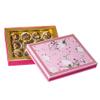 Fore Noon Dry Fruit Laddu Gift Hamper For Diwali Energy Balls-Dates Ladoo Healthy Snack Dried Fruit, Nuts & Seeds No Added Sugar, Gluten & Dairy (12 Piece) view 2
