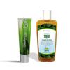 Bio Resurge Combo of Ayurvedic Toothpaste & antibacterial Ayurvedic Mouthwash: Pack of 2 view 1