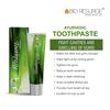 Bio Resurge Combo of Ayurvedic Toothpaste & antibacterial Ayurvedic Mouthwash: Pack of 2 view 4