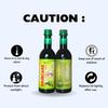 Ayurved Power Daibcare Juice(500ML) | Controls Blood Sugar Levels | Good for Metabolic & Digestive Health Suitable for Diabetes & Prediabetes Care Pack of 2 view 2