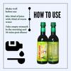 Ayurved Power Daibcare Juice(500ML) | Controls Blood Sugar Levels | Good for Metabolic & Digestive Health Suitable for Diabetes & Prediabetes Care Pack of 2 view 3