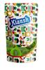 Kiansh Dry fruits Nuts And Seeds (Dried Kiwi, 400g) view 1