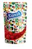 Kiansh Dried Cherries 1000 Grams (250 Grams X 4)  Juicy, Sweet and Chewy Snack Rich in Vitamins & Fiber | Loved by Kids, Travellers and Cooking Friendly Moms | Easy to Pack for Lunchboxes, Trips, or Decorating Cakes, Cupcakes, Ice-Cream and More | R view 1