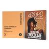 Bold Care Ultra Thin Long Last Condoms - Lubricated - Natural Latex + 404 Super Ultra Thin Chocolate Flavored Condoms - 60 Microns - Combo Pack view 1