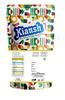 Kiansh Dried Pineapple Coin 1000 Grams (250g X 4)  Family-Friendly Tasty, Softy & Chewy Healthy Pineapple Flavor Candies Loved by Kids, Great for Trail Mixes |Candied Pineapple Coin Perfect For Hiking and Travel Enthusiasts | No Added Sugar, Vegan F view 2