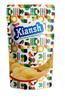 Kiansh Dried Pineapple Coin 500 Grams (250g X 2)  Family-Friendly Tasty, Softy & Chewy Healthy Pineapple Flavor Candies Loved by Kids, Great for Trail Mixes |Candied Pineapple Coin Perfect For Hiking and Travel Enthusiasts | No Added Sugar, Vegan Fr view 1