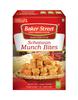 Baker Street Schezwan Munch Bites 150 Gms (PACK OF 3) view 1