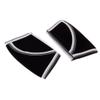 LICHTS 5MM Neoprene Elbow Support Elbow Sleeves Guard Weightlifting Basketball XXL view 1