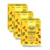 Tulsi Badam Giri Gurbandi Shahi Raw Almonds 750g (250g x 3) view 1