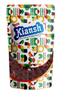 Kiansh Dried Cranberries Slices 1000 Grams (250g X 4)  Craneberries Dry Fruit | Sweet and Juicy Superfruit Packed with Antioxidants & Vitamins | Perfect for Smoothies, Trail Mix, Baking & Kid-Friendly Snacking | Jumbo Craneberry Best for Vegan-Frien view 1