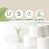 MAPPA 2 Ply Toilet Paper Rolls - Bulk Pack of 20 (120 Sheets/Roll, 2400 Total Sheets) | Soft Bathroom Tissue view 4