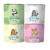 MAPPA 2 Ply Toilet Paper Rolls - Bulk Pack of 100 (120 Sheets/Roll, 12000 Total Sheets) | Soft Bathroom Tissue view 2