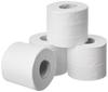 Magic Providers Premium 4 Ply Toilet Paper Roll | Toilet Tissue | Toilet Napkin | Bathroom Tissue Roll, 300 Sheets Each (Pack of 2) | Ultra Soft and Non Stick Material view 1