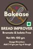 Vintop Bakease Bread Improver 100Gm view 4