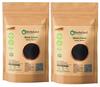 HerbsLand KALONJI seeds, Black Cumin Seeds, Nigella Seed - Indian Spice - (250 gm Each) (250g x 2) (500gm) view 1