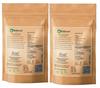 HerbsLand KALONJI seeds, Black Cumin Seeds, Nigella Seed - Indian Spice - (250 gm Each) (250g x 2) (500gm) view 2