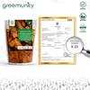GREEMUNITY | Lakadong Turmeric Powder 150 gms Pack  Lakadong Haldi Powder - High Circumin Value 9% ~11% Turmeric [Meghalaya] - 150gms view 4