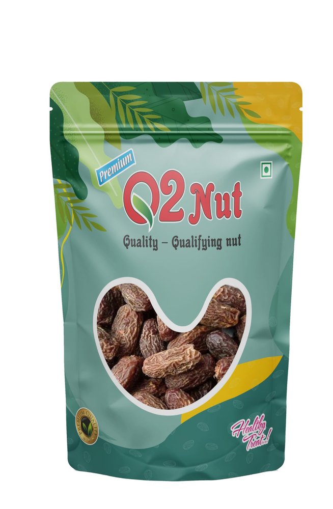 Q2 Nut (Dried Lal Chuara/Lal Sukha Khajoor, 200g)