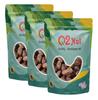 Q2 Nut (Dried Lal Chuara/Lal Sukha Khajoor, 600g (3x200g)) view 1