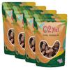 Q2 Nut (Dried Lal Chuara/Lal Sukha Khajoor, 1000g (4x250g)) view 1