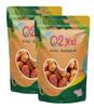 Q2 Nut Khajoor 500 Grams (250gm X 2)  Traditional Dates | Rich in Vitamins, Minerals, and Natural Sweetness | High Quality Khajoor or Dates | Soft Khajur with Chewy Texture | No Added Sugar | Healthy Khajoor / Dates Dry fruit for Kids & Adults | Kha view 1