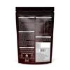 NAKPRO Hot & Cold Chocolate Drink Powder Mix, 250g | No Preservatives, Added Vitamins & Minerals for Immunity Support | Vegan & Gluten Free | Thick & Chocolatey Drink view 2