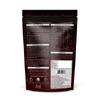 NAKPRO Hot & Cold Chocolate Drink Powder Mix, 250g | No Preservatives, Added Vitamins & Minerals for Immunity Support | Vegan & Gluten Free | Thick & Chocolatey Drink view 3