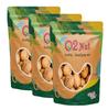 Q2 Nut (California Walnuts Kernels/Akhrot Giri, 750g (3x250g)) view 1