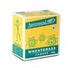 Aurospirul Organic Certified Wheatgrass  100g Powder (Pack of 1) view 1