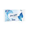 Dry-Safe Bed Bath Towel - 10 Pcs Big Wet Wipes For Adults Patients Home and Travel (Pack of 3) view 1