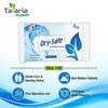 Dry-Safe Bed Bath Towel - 10 Pcs Big Wet Wipes For Adults Patients Home and Travel (Pack of 3) view 2