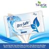 Dry-Safe Bed Bath Towel - 10 Pcs Big Wet Wipes For Adults Patients Home and Travel (Pack of 3) view 4